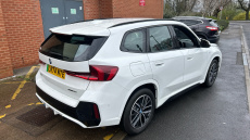 BMW iX1 150kW eDrive20 M Sport 65kWh 5dr Auto Electric Estate